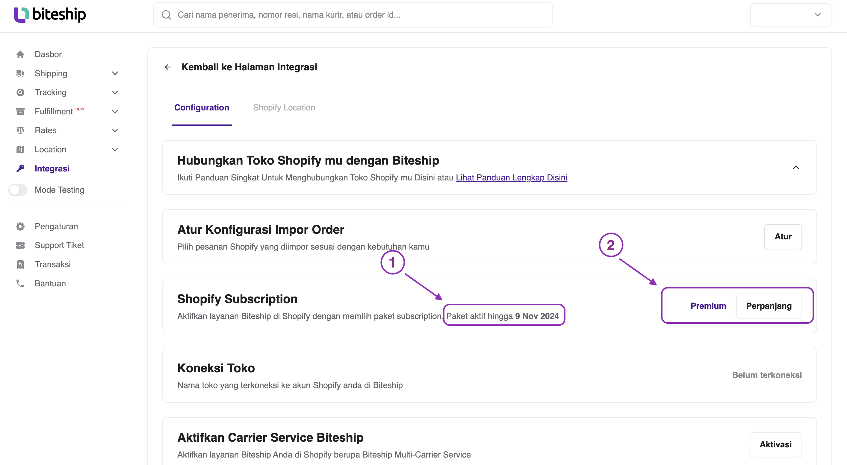 Biteship Shopify Install.png