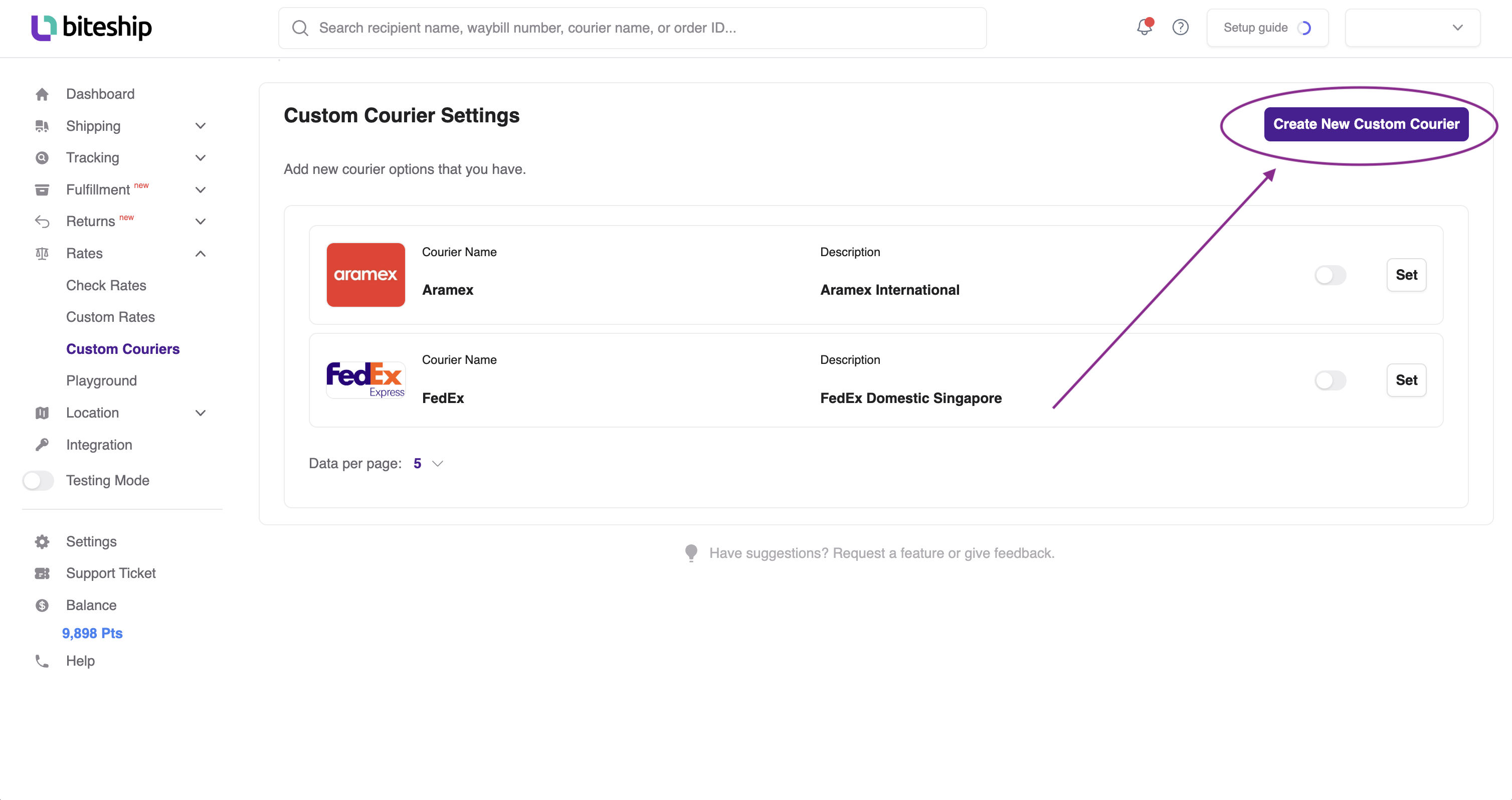custom_courier_2_arrow_create_courier.png